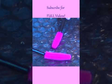 ASMR Gentle Crinkle | Relax... #shorts
