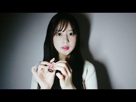 [ASMR] 발 각질 제거 도와드릴게요 Foot skincare