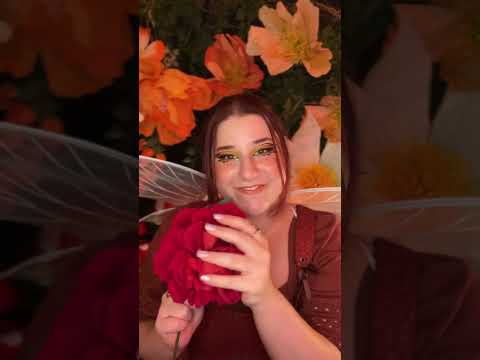 My 10 Favourite Fairy Triggers  #asmr
