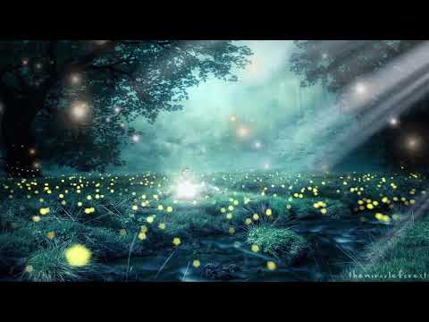 Fairy Garden ASMR Ambience