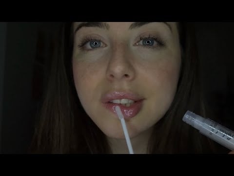 ASMR: EXTREMELY SENSITIVE WET MOUTH SOUNDS ✨