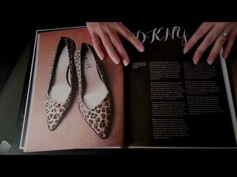 👠 ASMR Shoe Sales Role Play 👠 ☀365 Days of ASMR☀