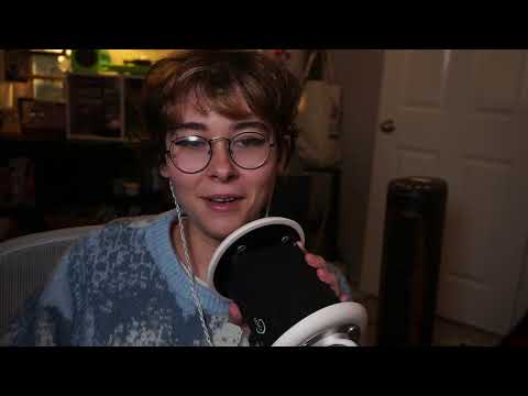 peeb asmr :D 6-9