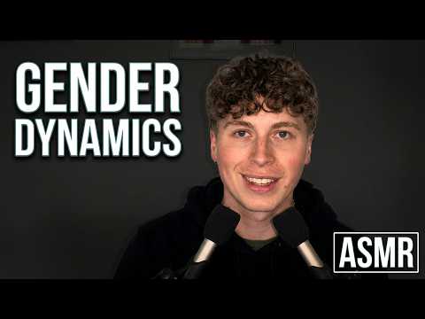 [ASMR] - What ASMR Reveals About Society