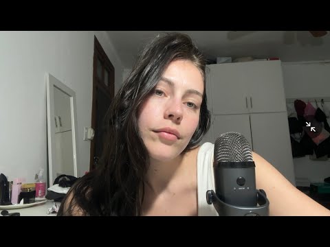 Asmr LENTO para dormir en 15 minutos