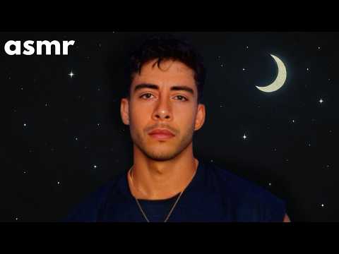 No lo pongas si tienes sueño... te dormirás en minutos 😴 | ASMR noche total