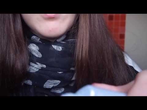 ASMR en español - Roleplay spa - relajante.