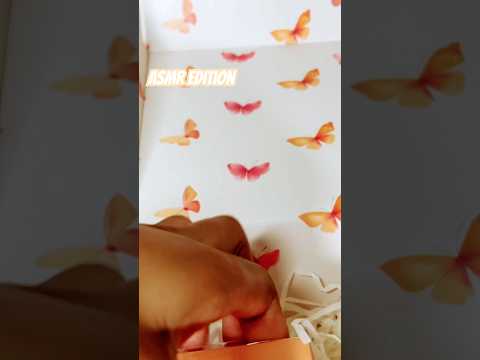 Full video will be on my channel, stay tuned!💖 #asmr #asmrtriggers #asmrsounds  #asmrcommunity
