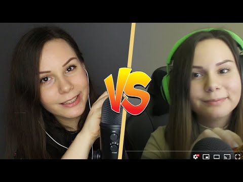 [Magyar ASMR] Rekreáltam az első videómat! + Felhívás