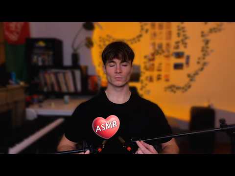 ASMR - MY HEART BEAT ❤️