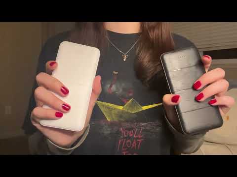 ASMR| Esto o Aquello