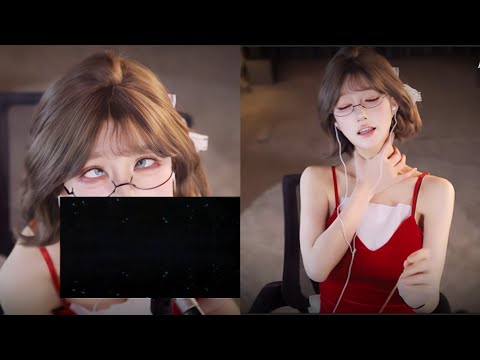 ASMR relax shop I 张爱玲 口腔音 耳边吹气 手势助眠 吃耳朵😈😈