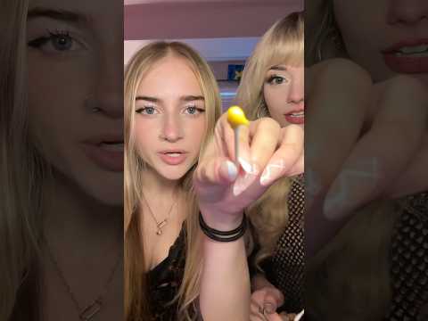 #asmr #tingles @asmrberlinn
