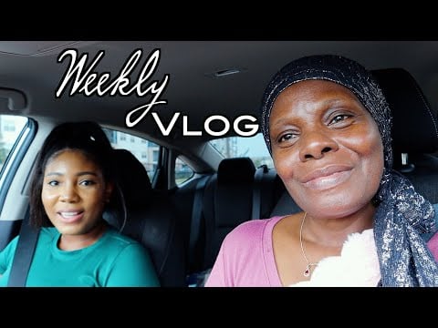 Why My Son Ex Girlfriend Hated Me | Dunkin's Apple Pie | Veggie Burger | Vlog47