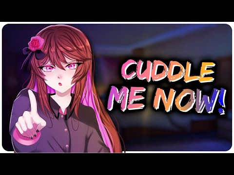 Cuddling your FEMBOY CRUSH on Vacation! [M4A] [ASMR Roleplay]