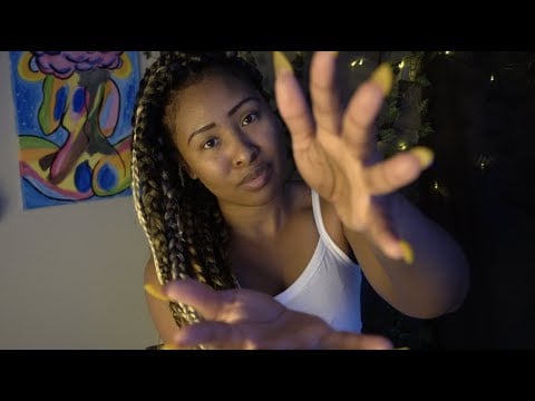 reiki for overcoming negative self talk 🌿😌
