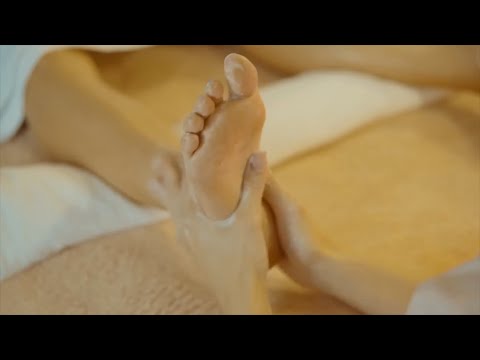 Smooth ASMR Massage by Adel