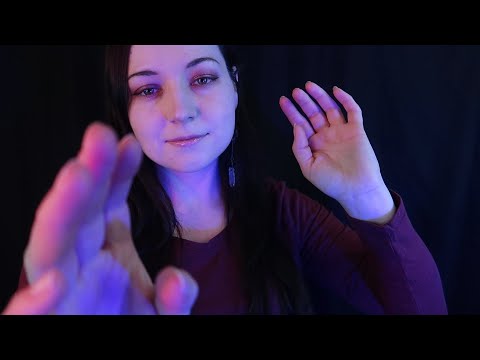 ASMR Guided Meditation for Sleep ⭐ Soft Spoken