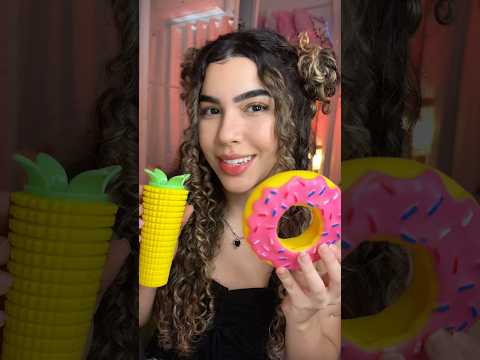 testando a sua intuição 🧠🌀 #asmr