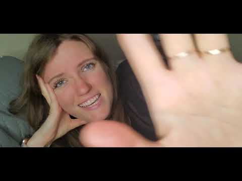 [ASMR] Compilation of Popular Videos (spit painting, reiki, personal attention, mouth sounds)