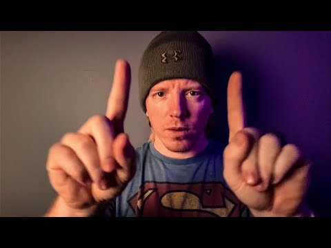 ASMR For Sleep | Focus On Me
