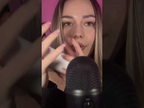 Sticky #asmr #tingles #asmrstickysounds #asmrshorts