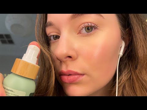 ASMR Up Close Personal Attention for Deep Relaxation & Fast Sleep 😴 