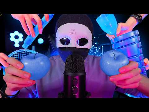 The Most Soothing ASMR Video To Help You Sleep Tonight