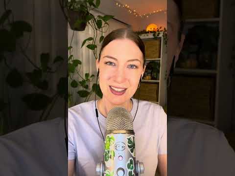 nancy drew is on the case #asmr #asmrsounds