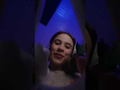 ASMR Massagem no Centro de Relaxamento da Madrugada