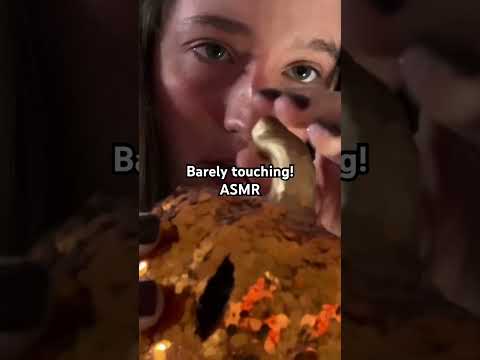 Do you like this trigger or does it annoy you? #asmr