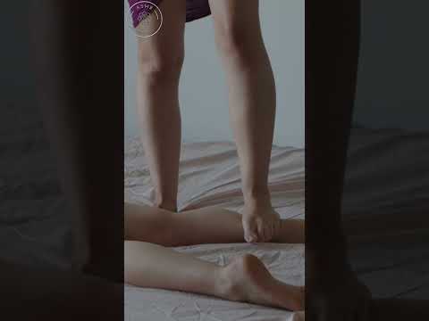 💆‍♀️ 🌸 至福のひととき | ASMR 優しいマッサージ – アネット 🌿✨