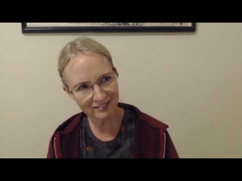 Reading "Holiday," Part 8 (Not ASMR)