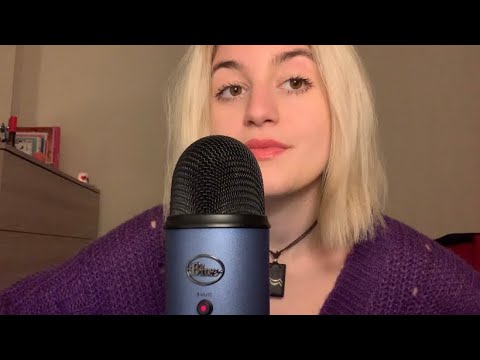 IDEE PER CUCINARE 🍳👩‍🍳 facili & veloci (asmr ita) || Luvilè ASMR