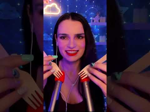 ASMR LIVE 🔴NEXT LEVEL Sleep & Relaxation ⚠️INTENSE Tingles Ahead⚠️ 2 MICS🔥 #asmr #shorts #shortsfeed