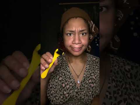 ASMR - Medication and Checking You