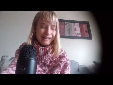 ASMR Soft Spoken True Crime: Lynette Hooker Case
