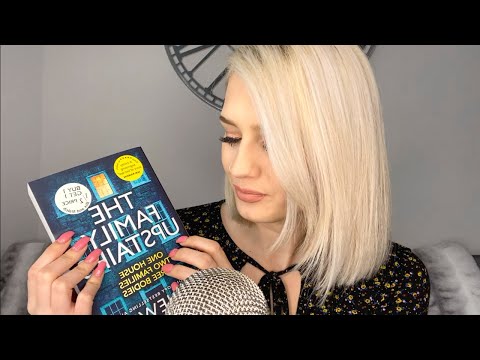 ASMR What I Got For My Birthday (Haul / Show & Tell)