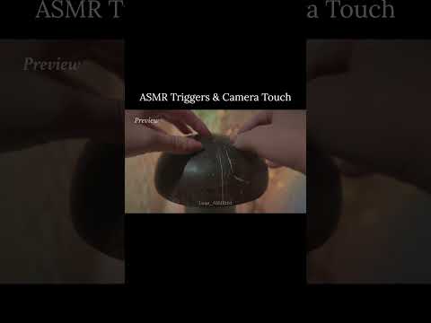 Which one did you like?🌟 #relax #triggersforsleep #notalkingasmr