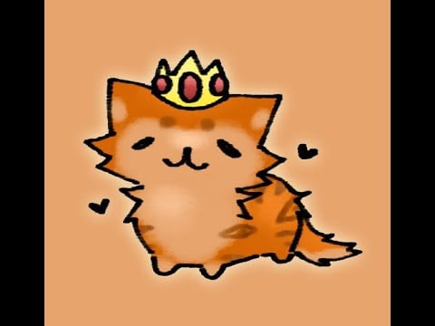 Test Stream || FURRY ASMR 🧡🐱