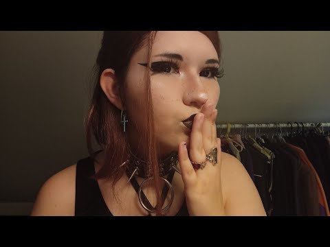 ASMR | kisses, kisses and more kisses