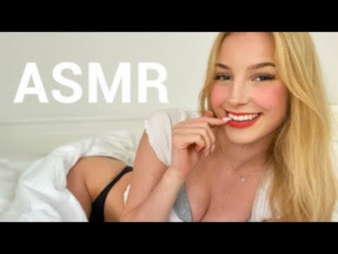ASMR Wake Up With Me
