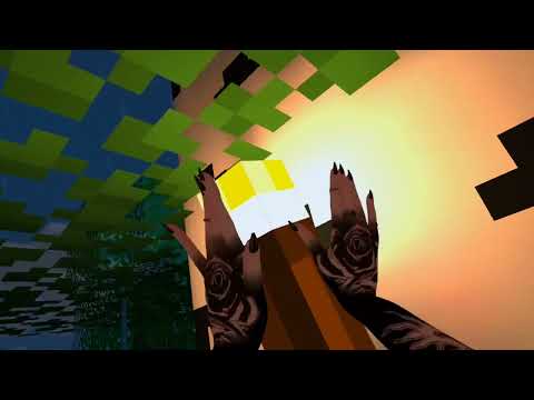 ▪️Minecraft ASMR! ▪️VrChat ASMR ▪️Rushed/short with talking/whispers random noises