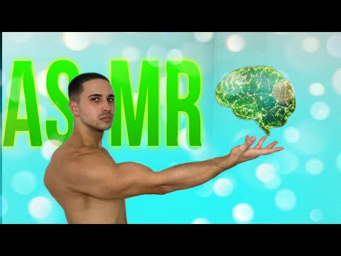 Esse ASMR tem uma probabilidade grande de ARREPIAR SEU CÉREBRO 🧠