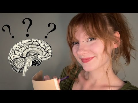 asmr 🧠 memory test brain game 🧠