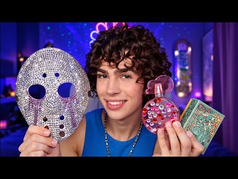 ASMR- September Monthly Favorites 💖