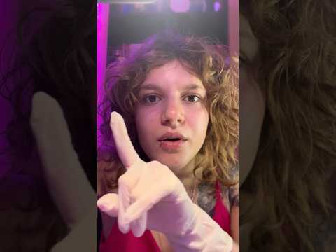 Posso te consultar?  #asmr #relax #asmrroleplay #tapping #fy #dormir #asmrvideo  #pov #foryou