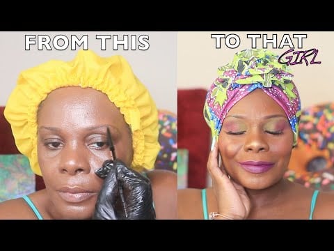 IM READY FOR SPRING ASMR MAKEUP BRUSHING MIC