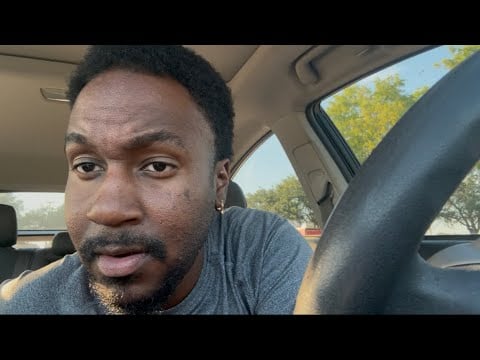 ASMR They Want Me And You To Just Rely On Luck And Hope. I’m Not Doing That Of Course lol