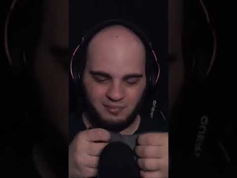 60 Sec ASMR : Scratching doux